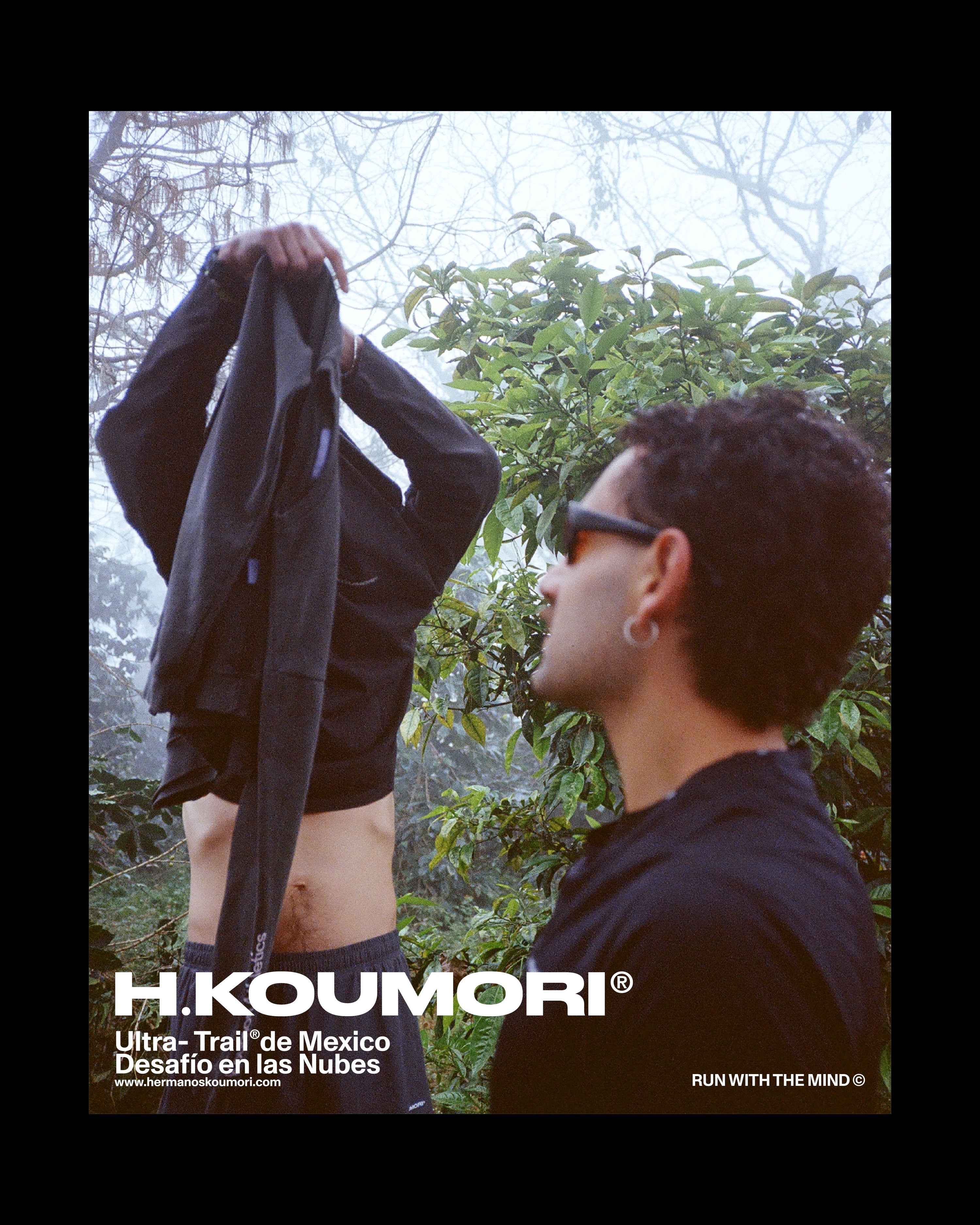 UTMX Desafío en las Nubes: RUN WITH THE MIND