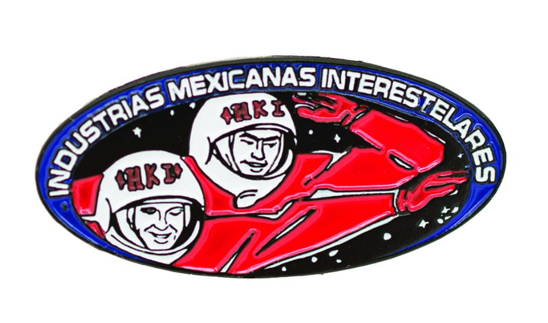 Insignia SMI x Hnos. Koumori