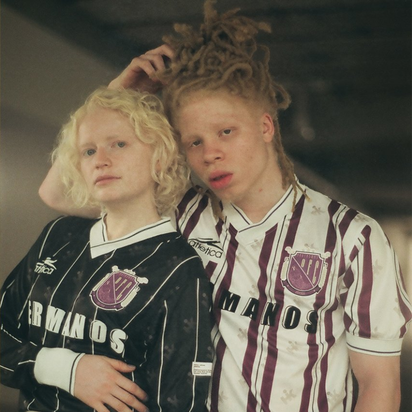 Fantasmas de Orizaba