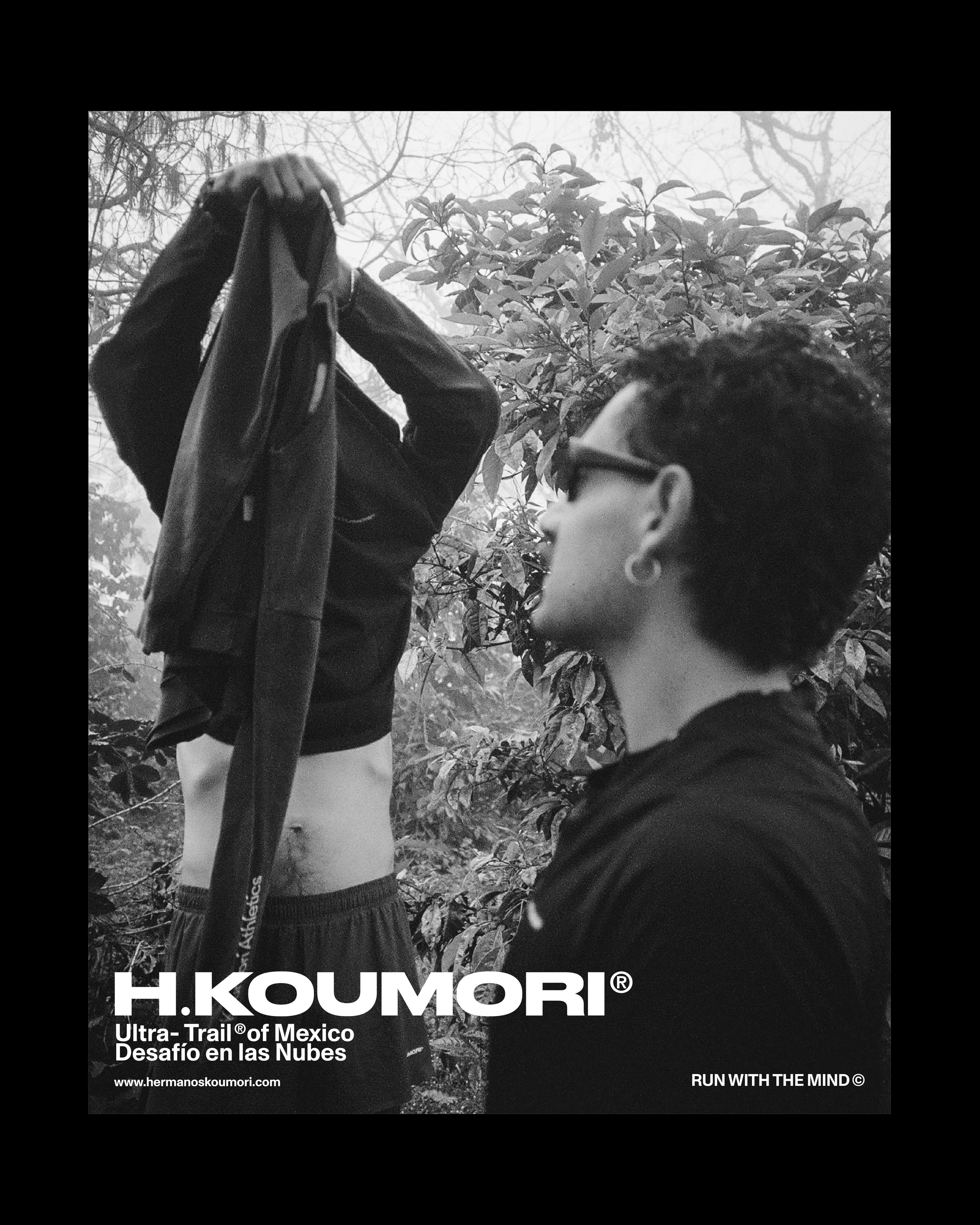 UTMX Desafio en las Nubes: RUN WITH THE MIND