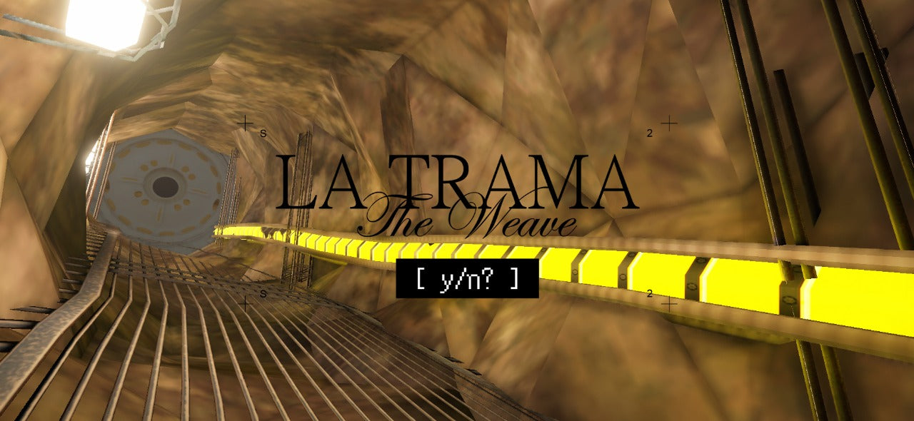 LA TRAMA