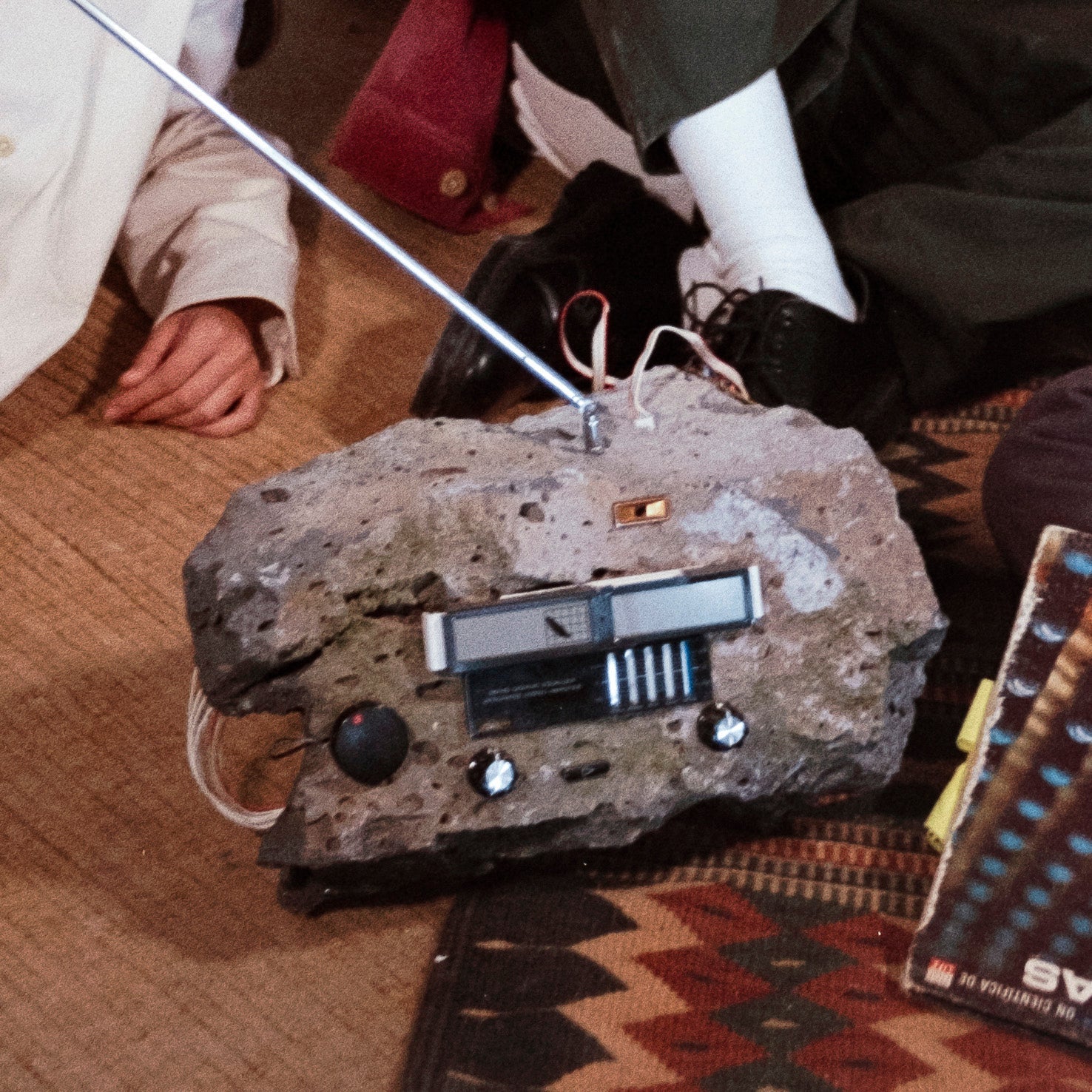 Una historia de la radio (como tantas otras)