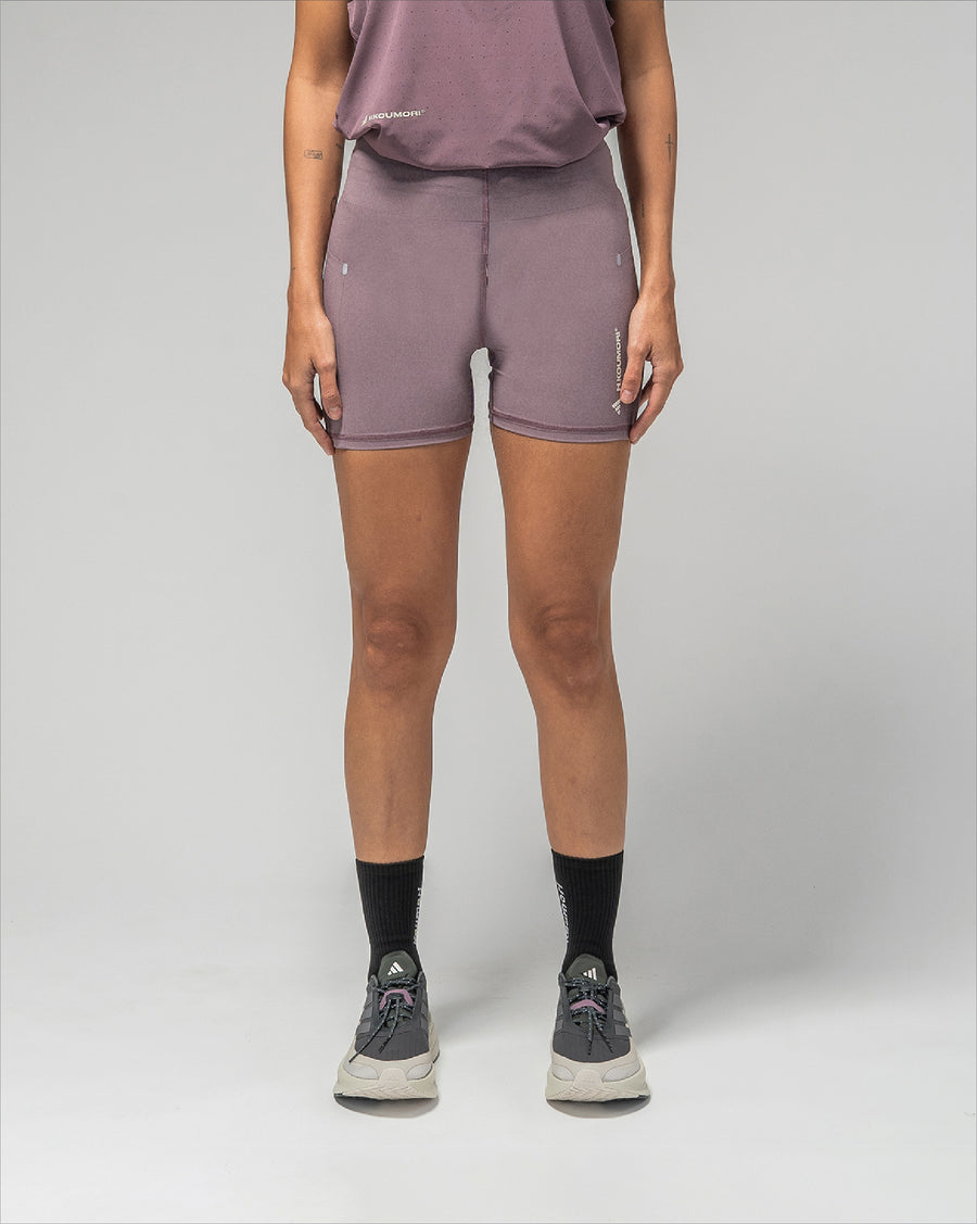 Adi365 H.Koumori Medias Mujer Sombra Fig