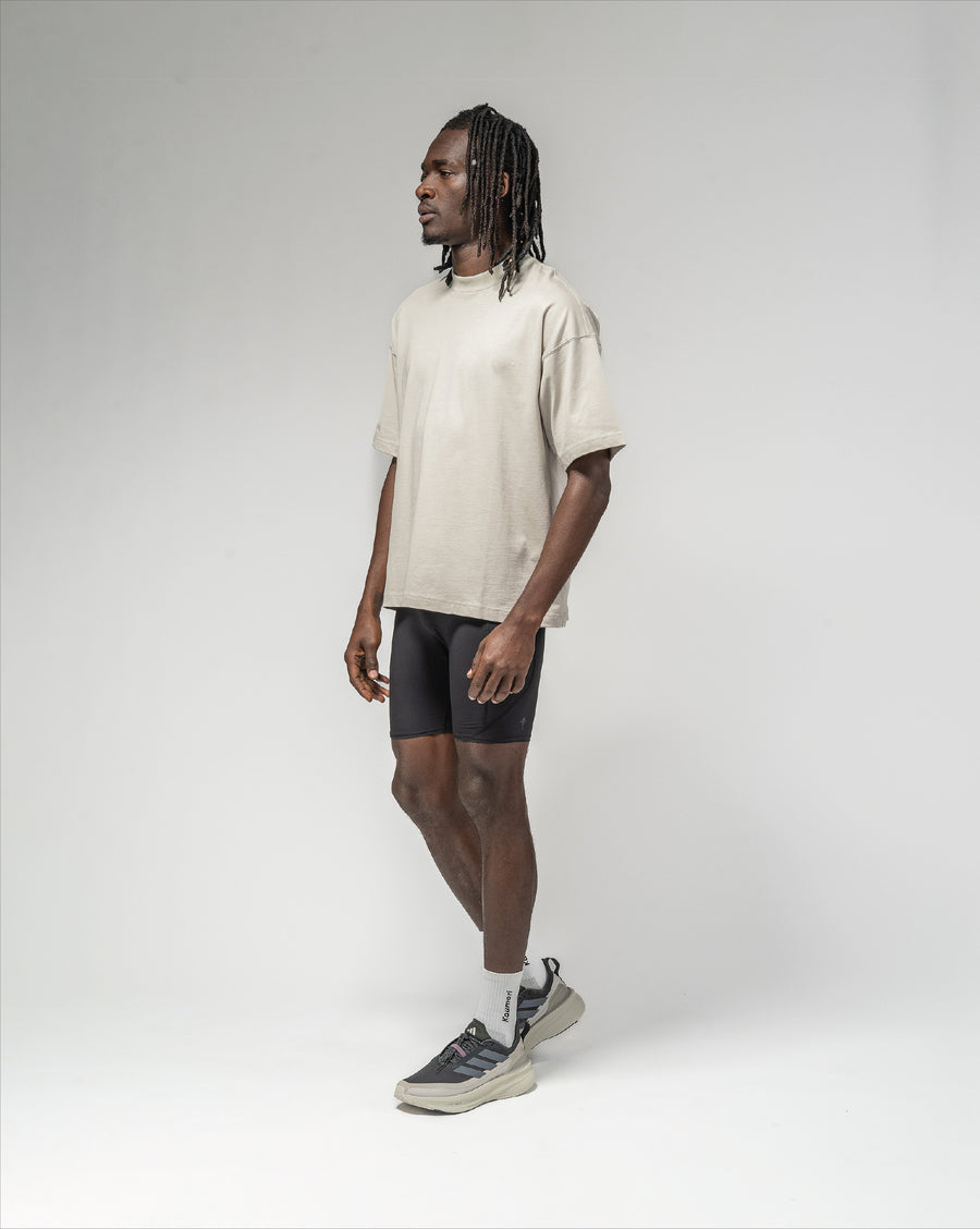 Adi365 H.Koumori T UF Masilla Gris