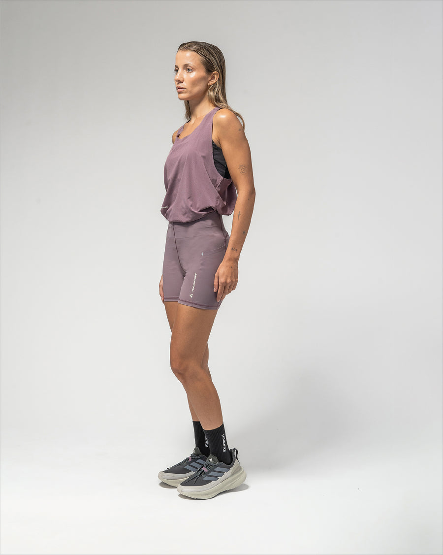 Adi365 H.Koumori Medias Mujer Sombra Fig