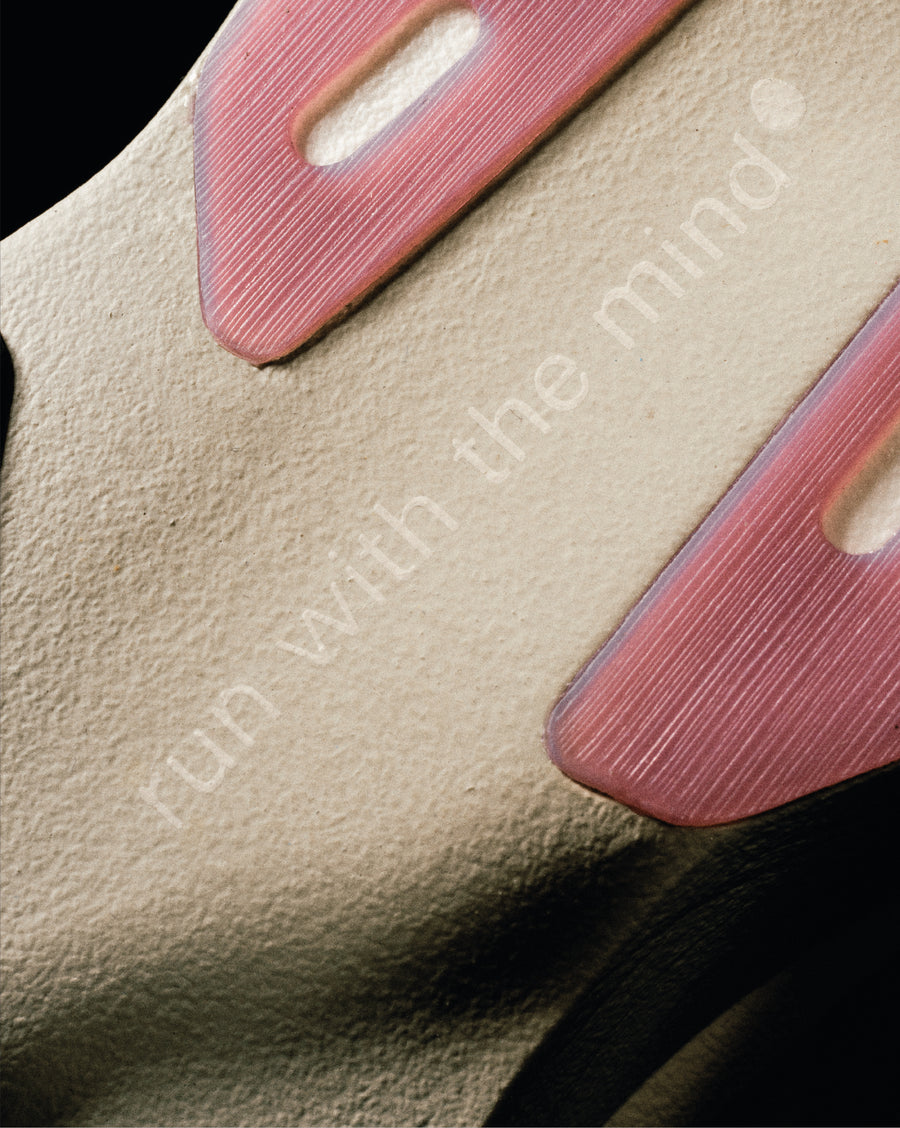 Adizero EVO SL WOVEN Gris Masilla Hombre