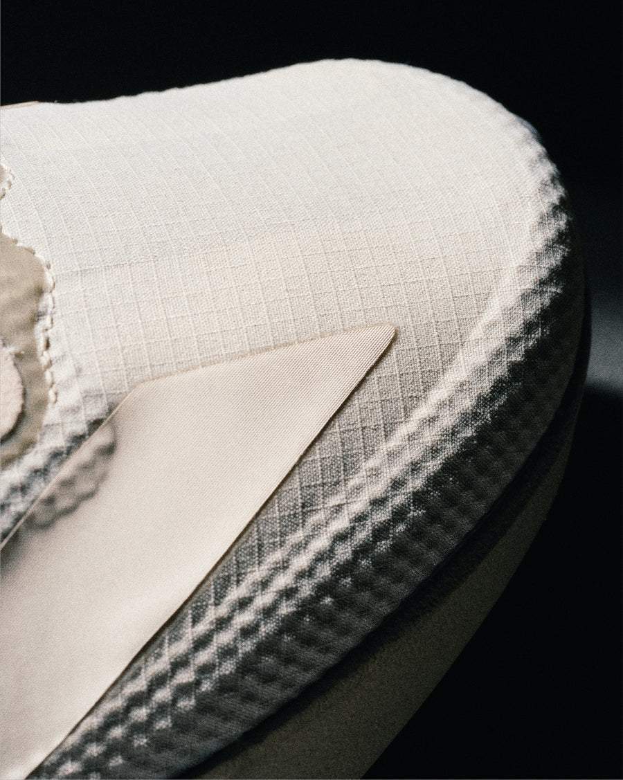 Adizero EVO SL WOVEN Gris Masilla Hombre