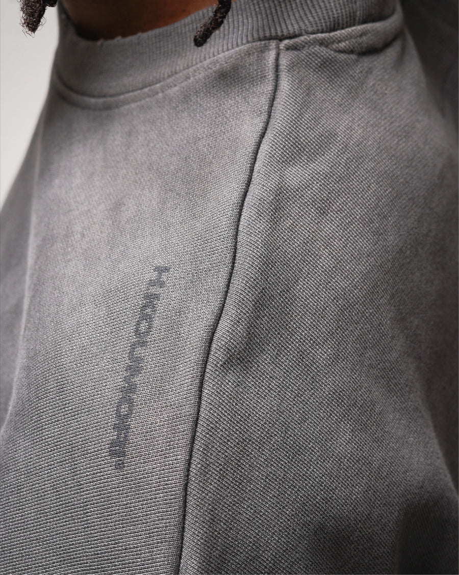 Pausa Cuello Redondo Tinte para Prendas