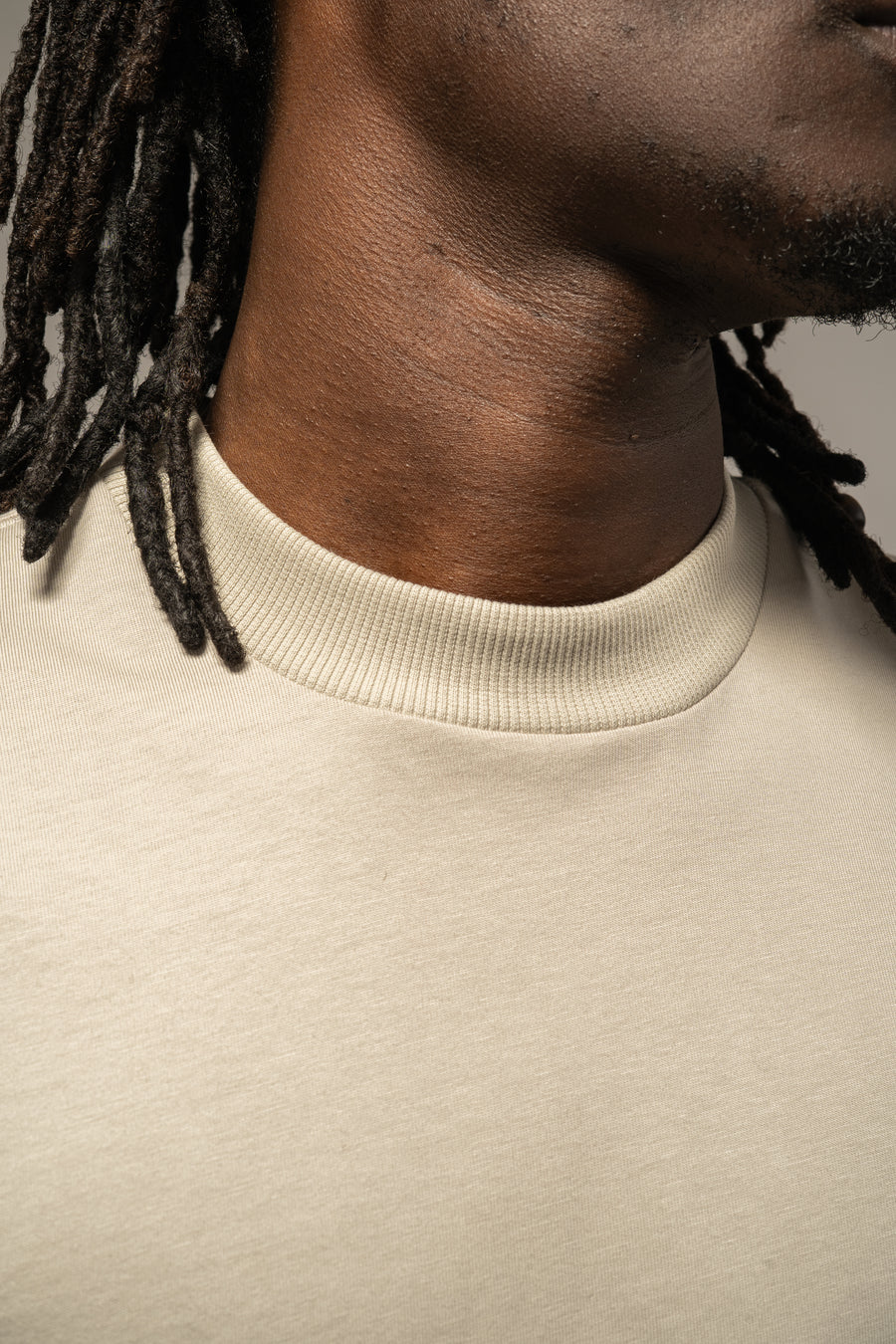 Adi365 H.Koumori T UF Masilla Gris