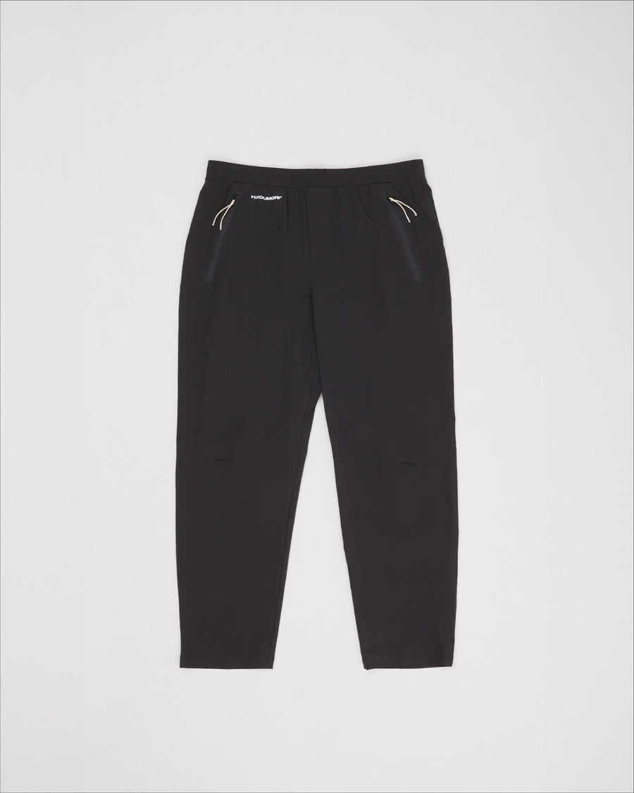 Pantalones negros apagados