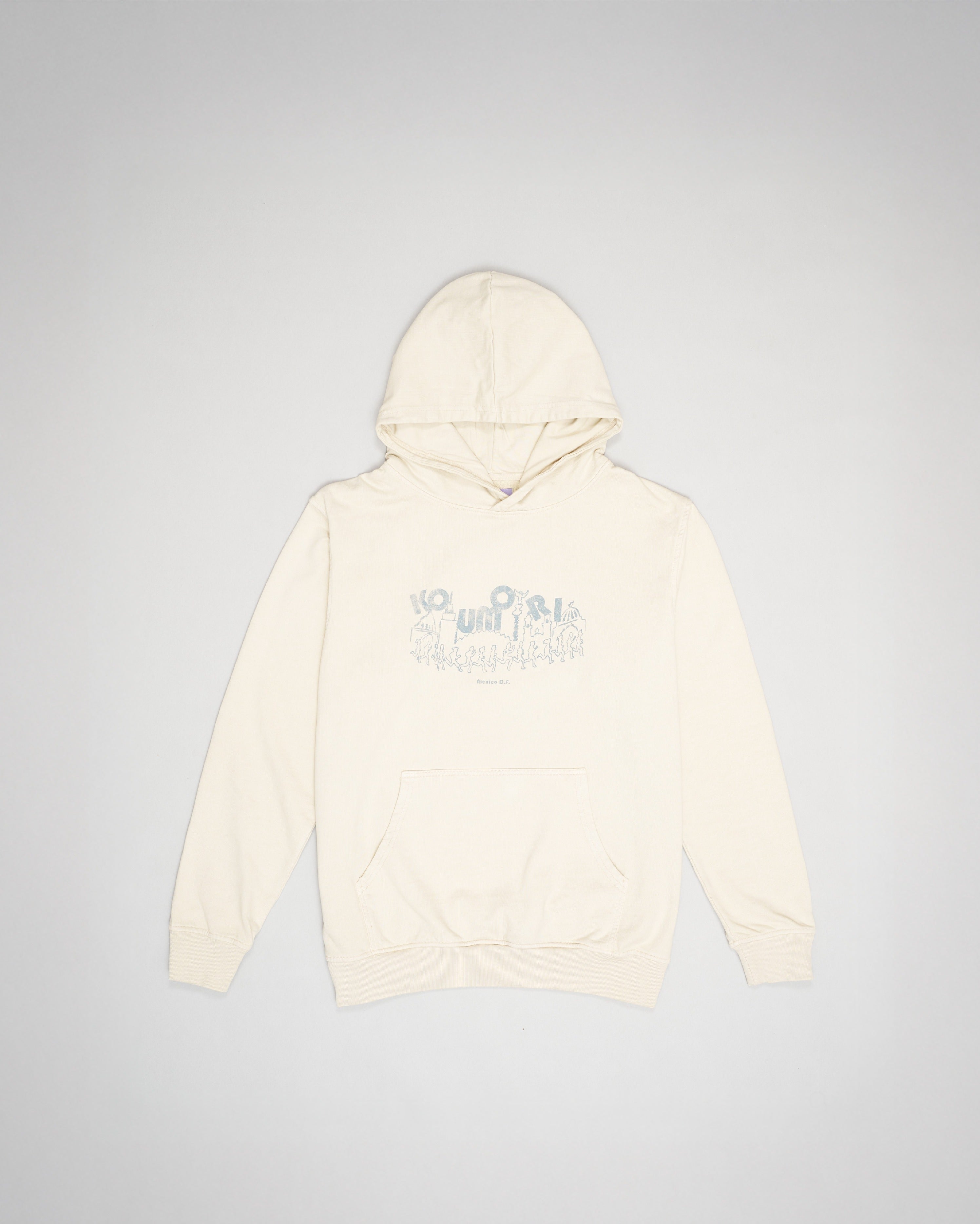 Sudadera con capucha Arena