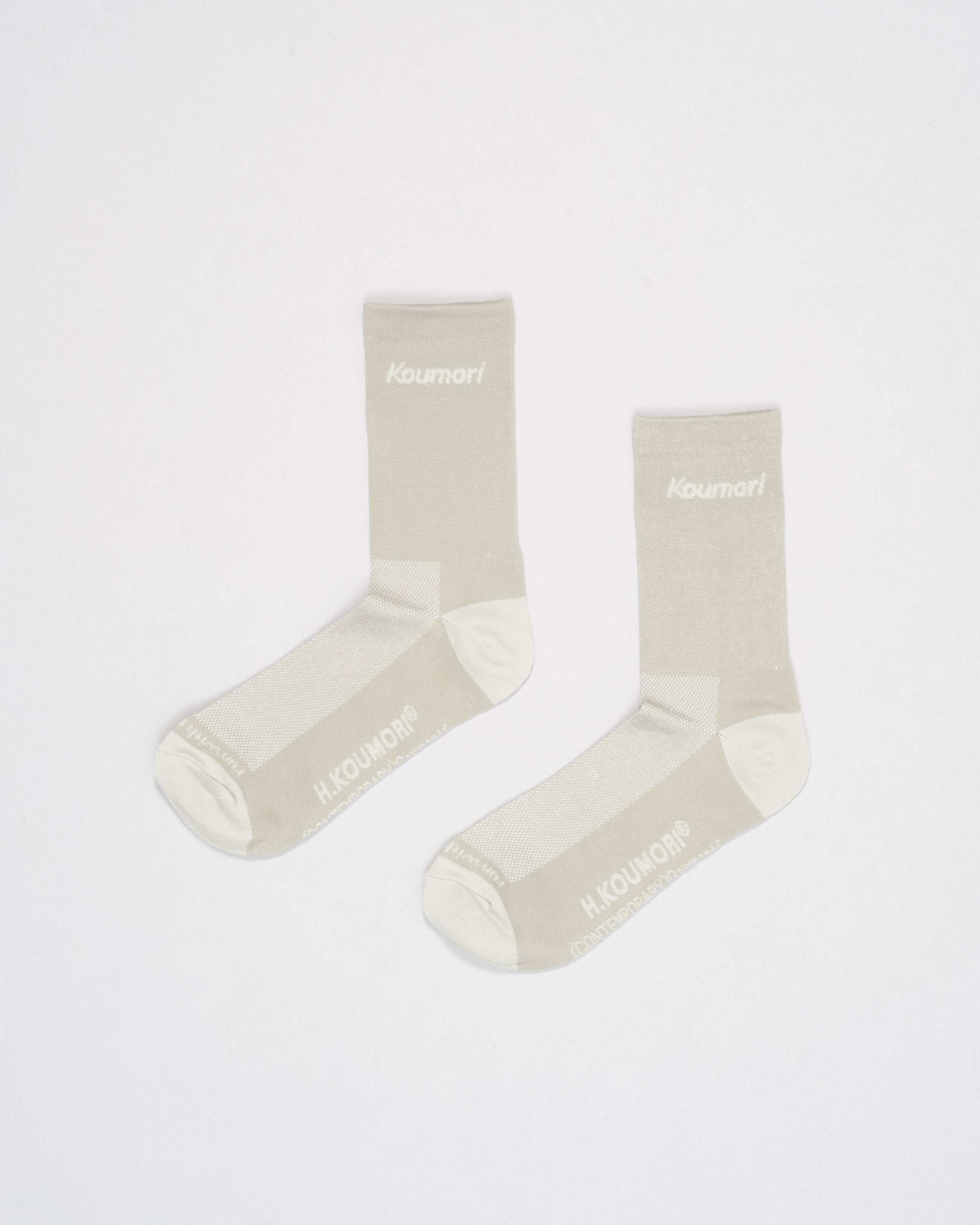 Calcetines de entrenamiento Tea