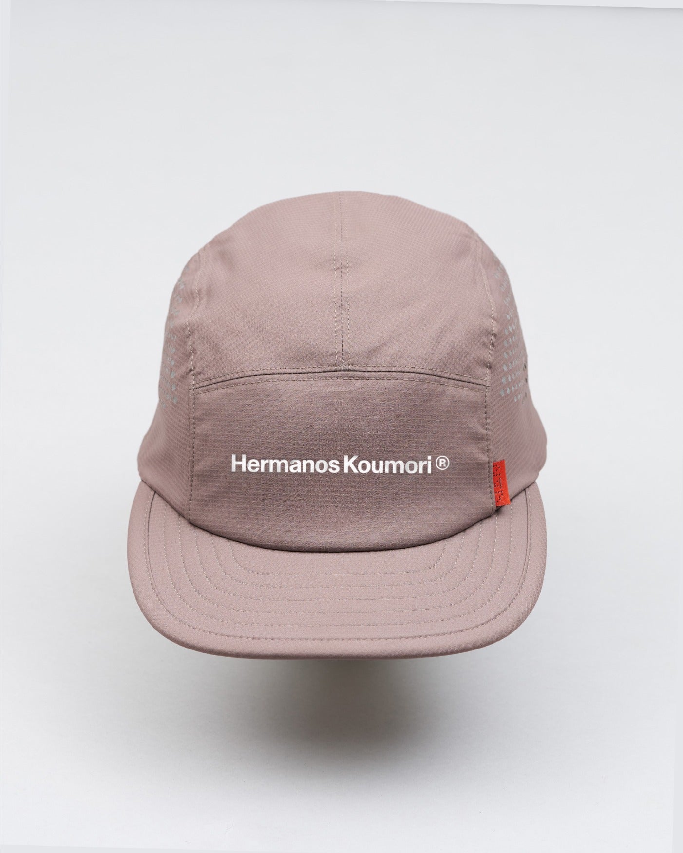 Gorra cortada con láser Lava Smoke