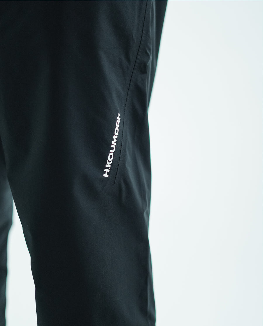 Pantalones negros de uso diario