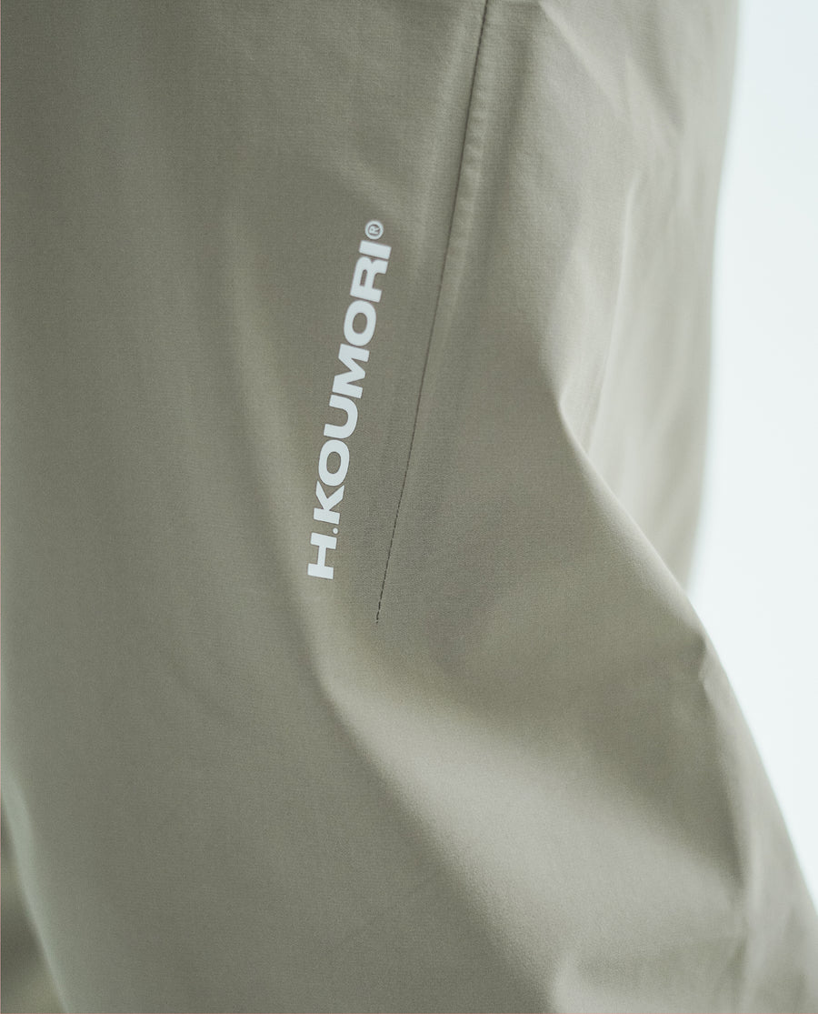 Pantalones de diario arena