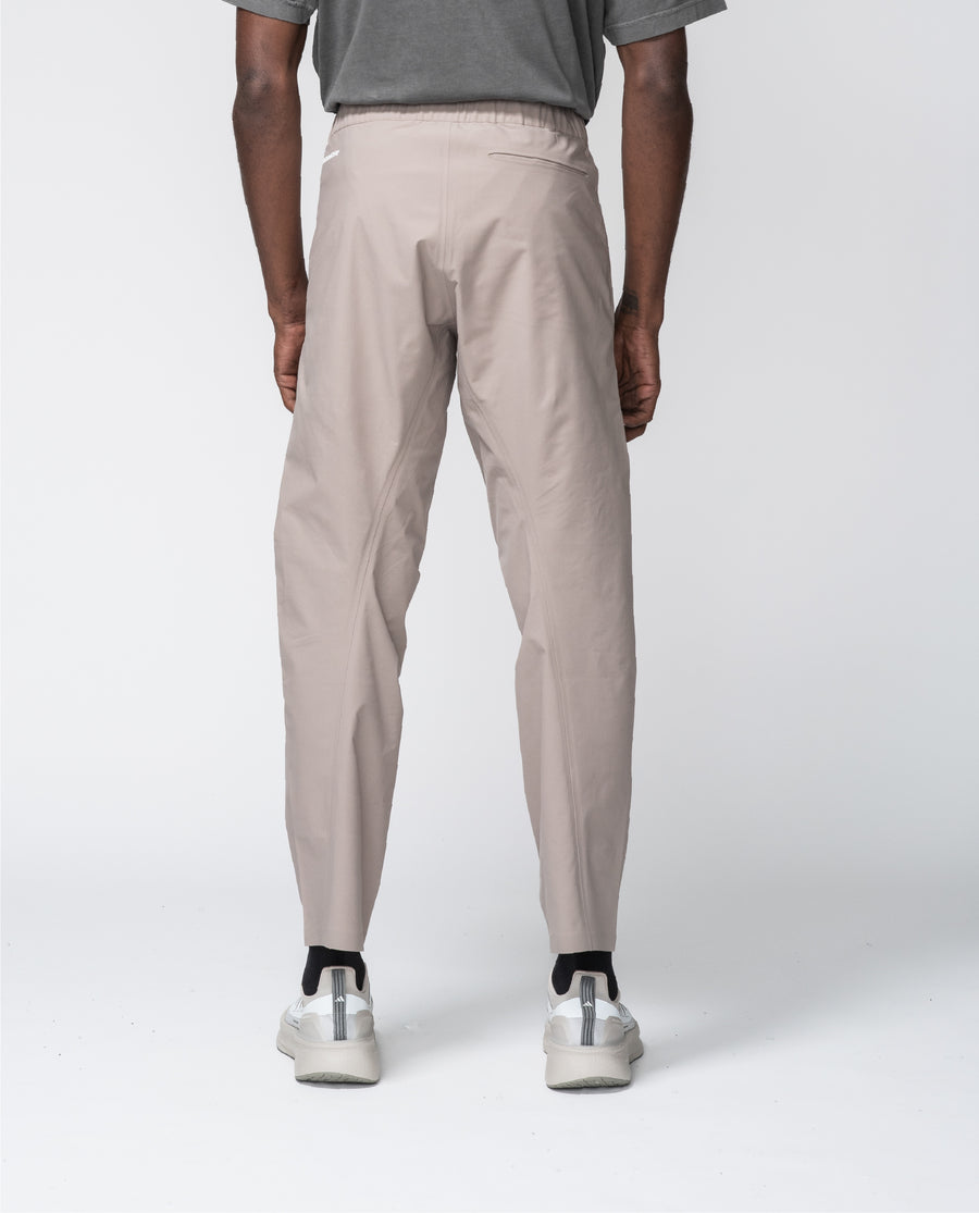 Pantalones de diario arena