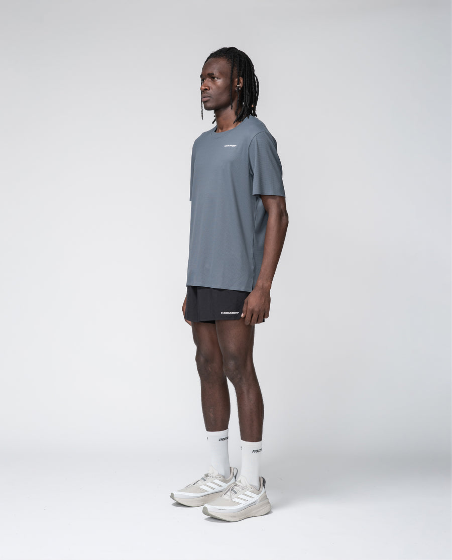 Camiseta de entrenamiento Turbulence Azul