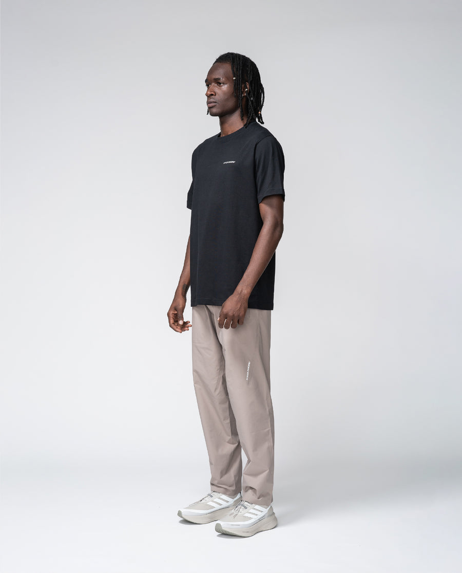 Pantalones de diario arena