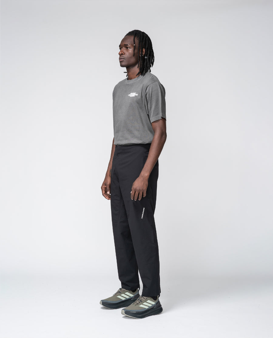 Pantalones negros de uso diario