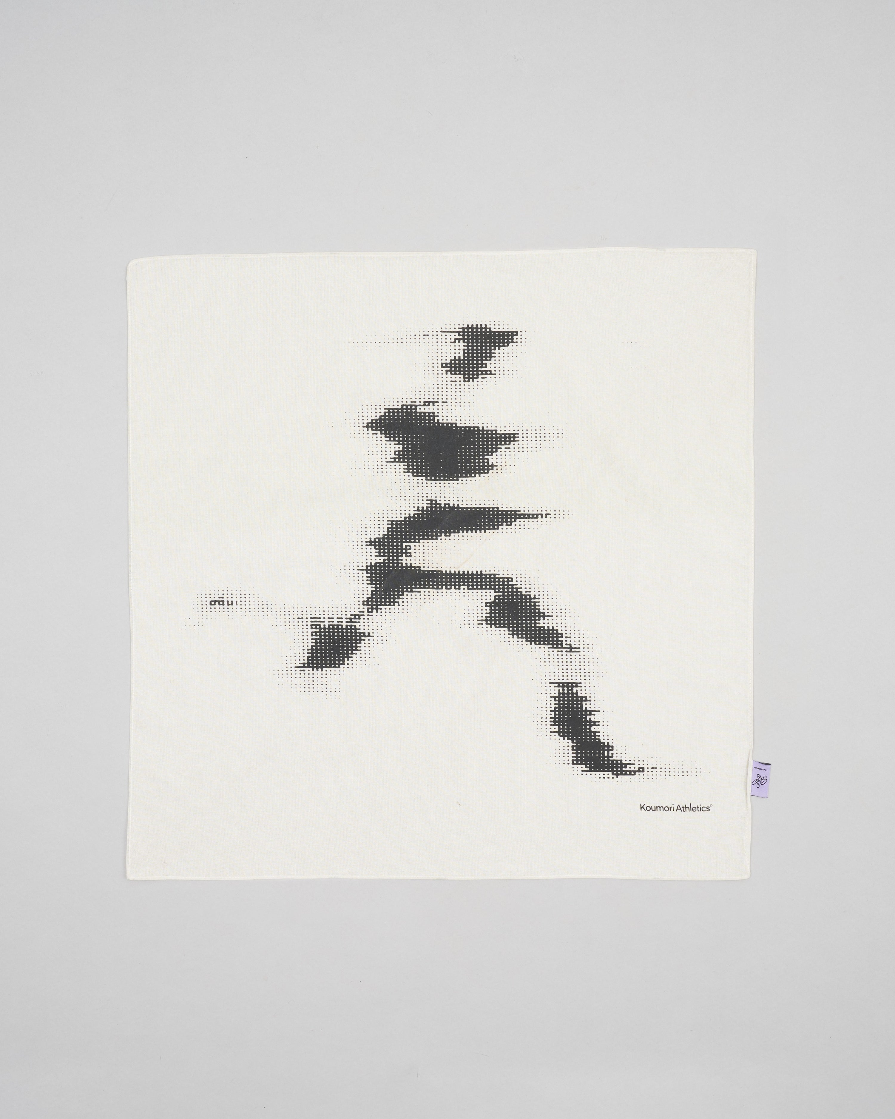 Bandana de sombra para correr