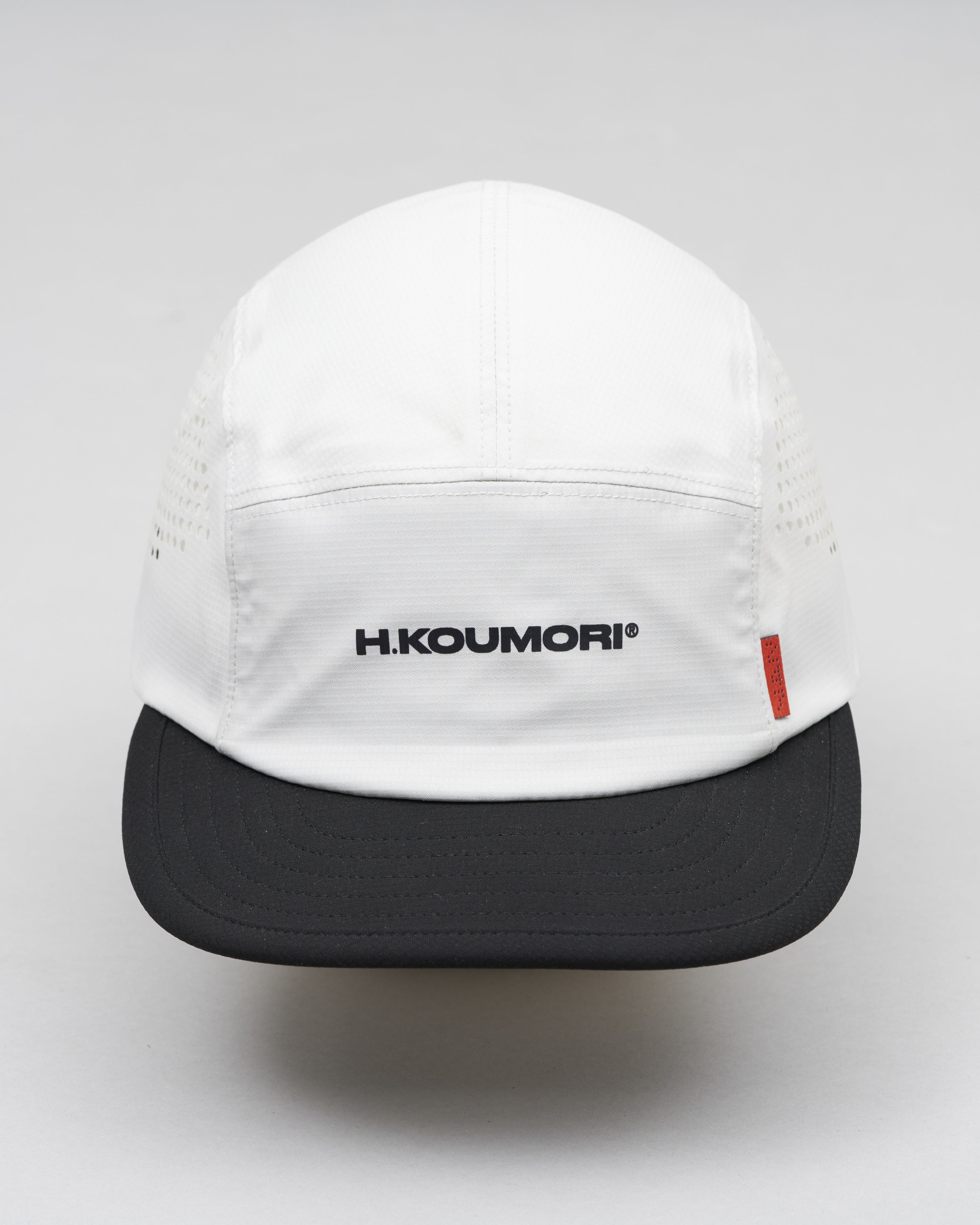 Gorra bicolor para uso diario