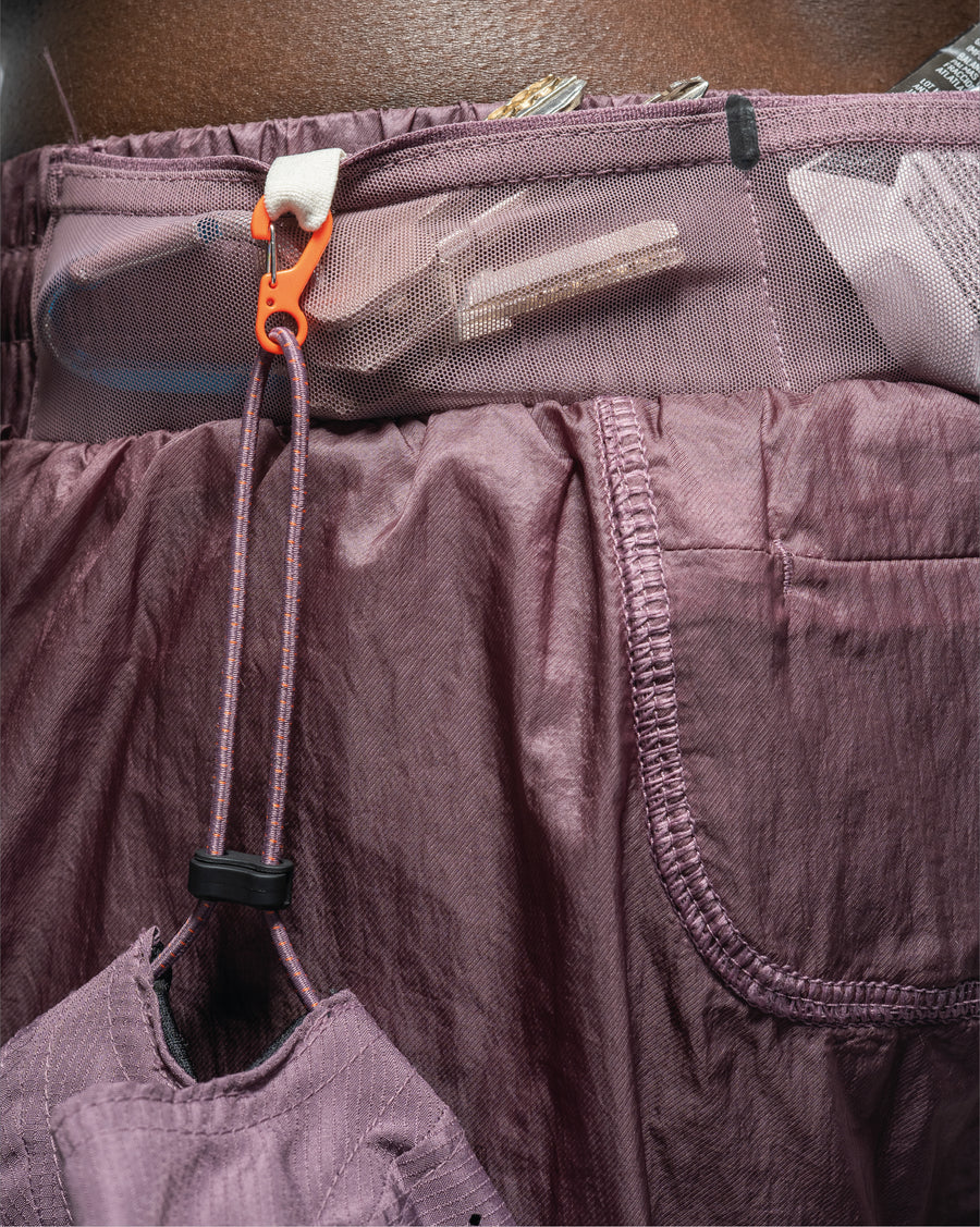 Pantalones cortos Adi365 H.Koumori 2 en 1 Shadow Fig de 5