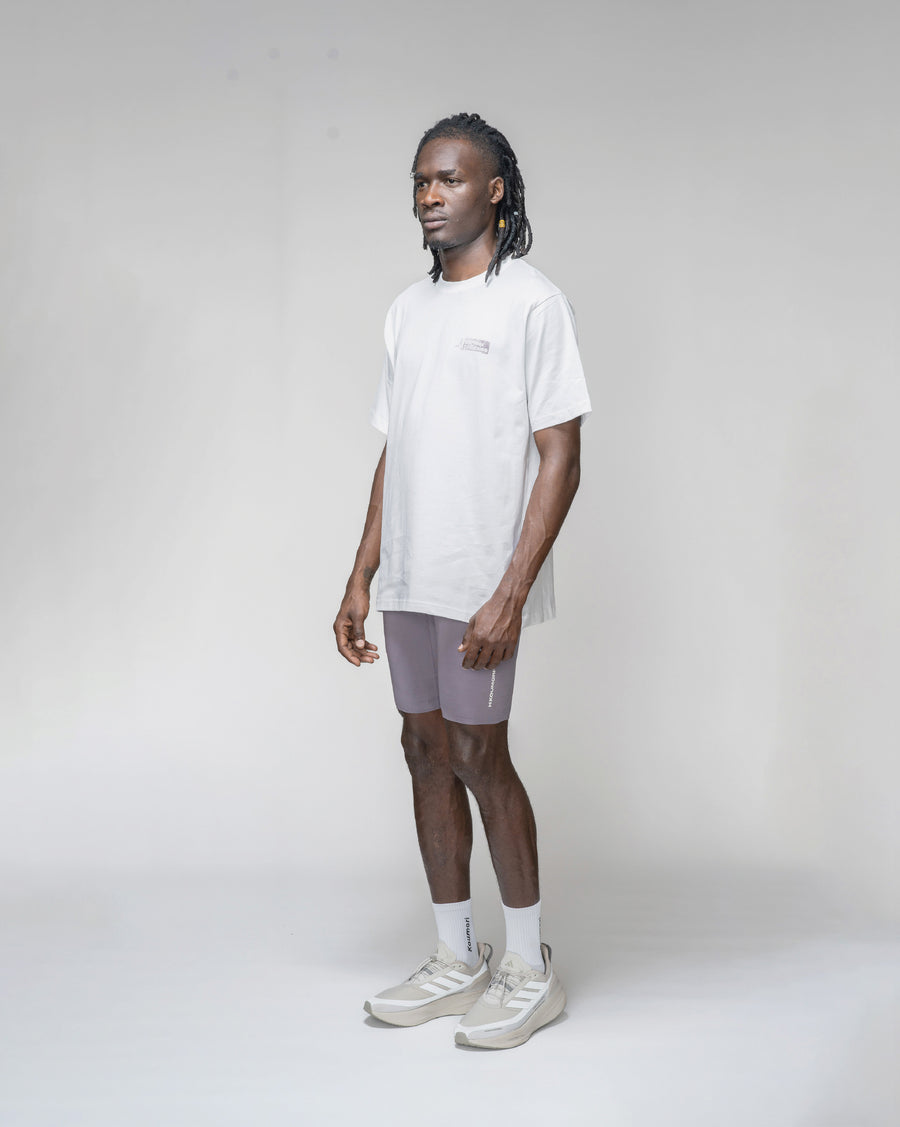 Camiseta Atléticos de México Regular Blanca