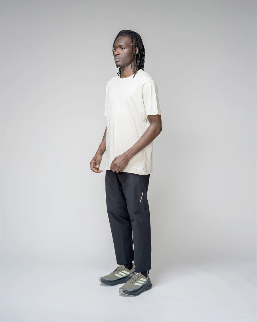 Camiseta ultraligera gris glaciar