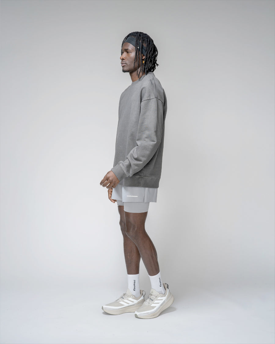 Pausa Cuello Redondo Tinte para Prendas