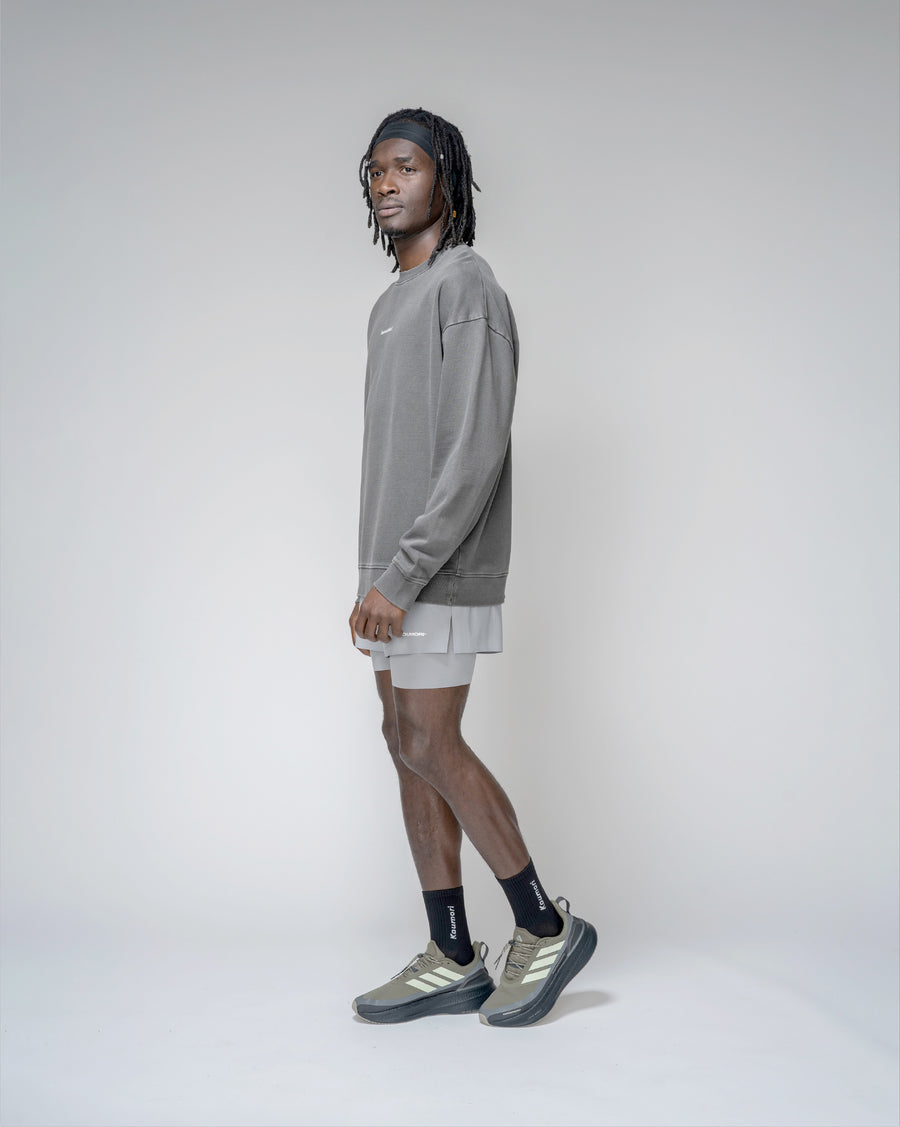 Tinte para prendas de cuello redondo Shade