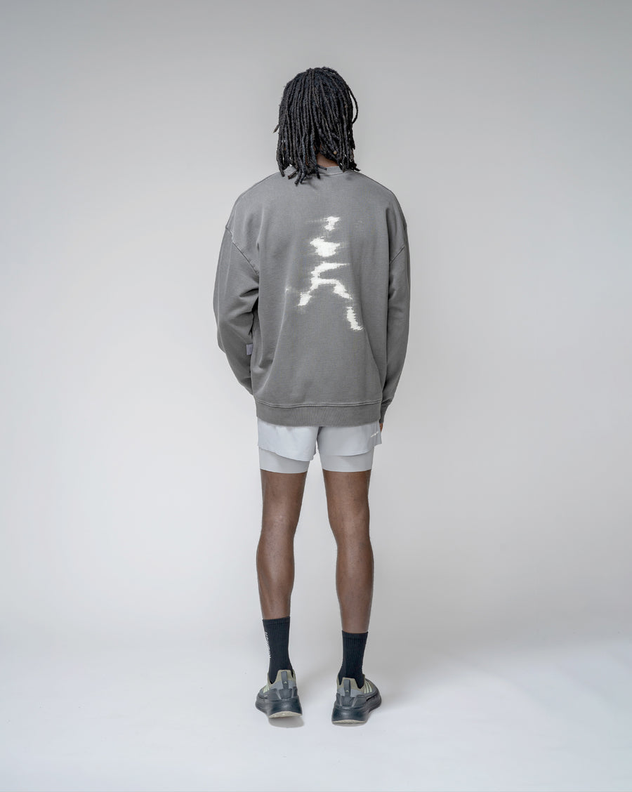 Tinte para prendas de cuello redondo Shade