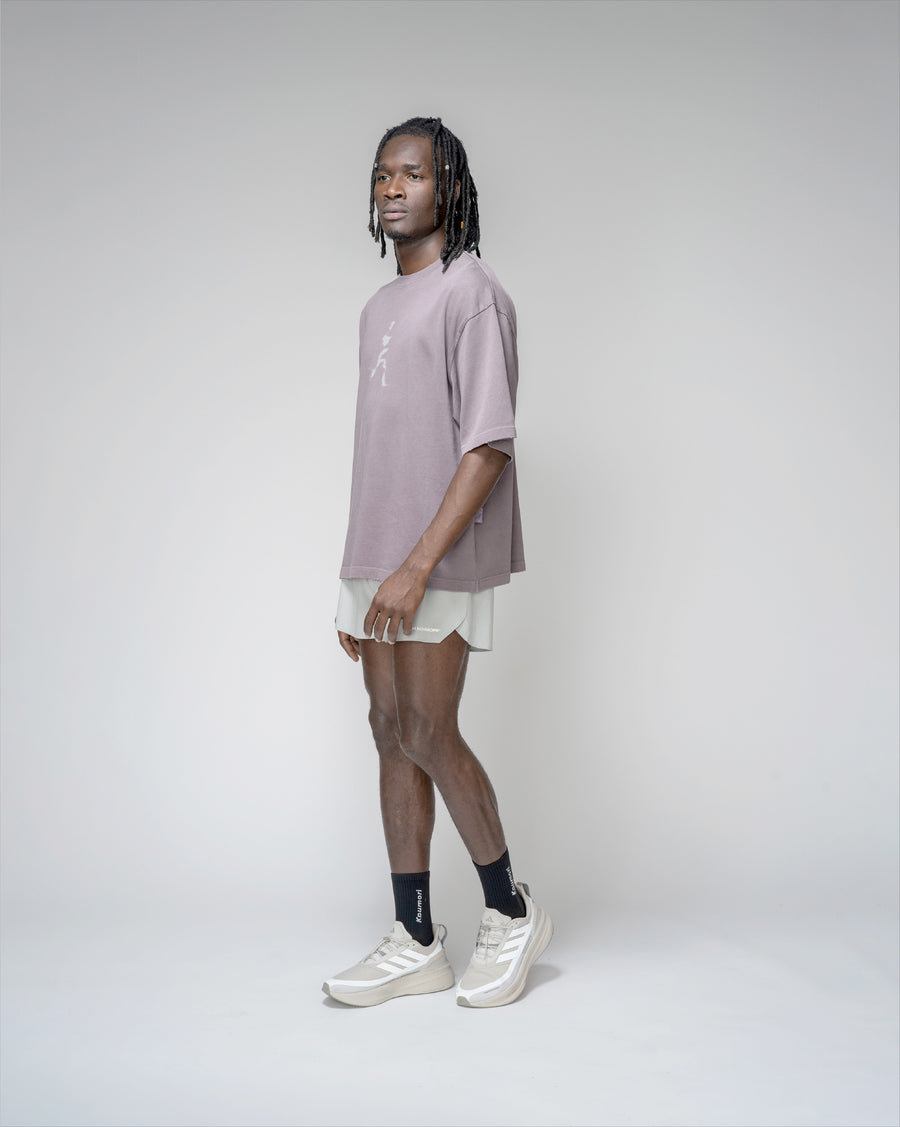 Camiseta Shade Boulder